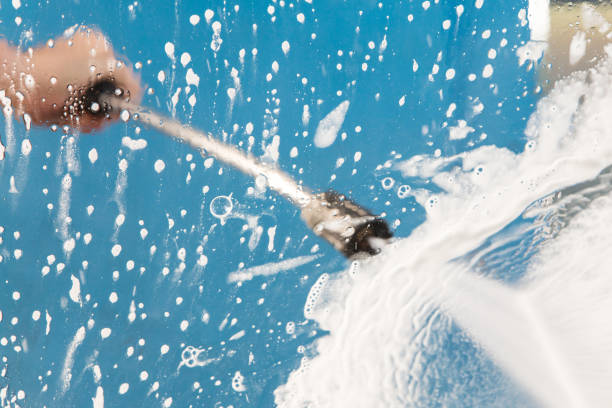 Best Factory Floor Cleaning  in Northampton, MA