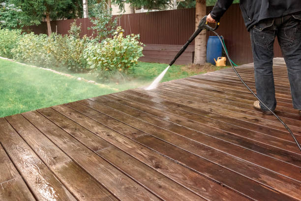 Trusted Northampton, MA  Pressure Washing Services Experts