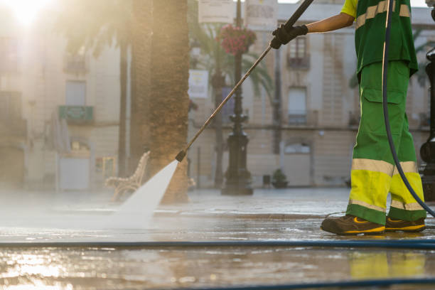 Best Building Exterior Washing  in Northampton, MA